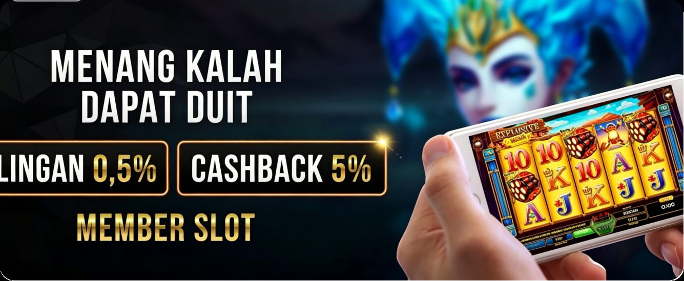 Main 6rtbet.com Menang Jackpot Besar